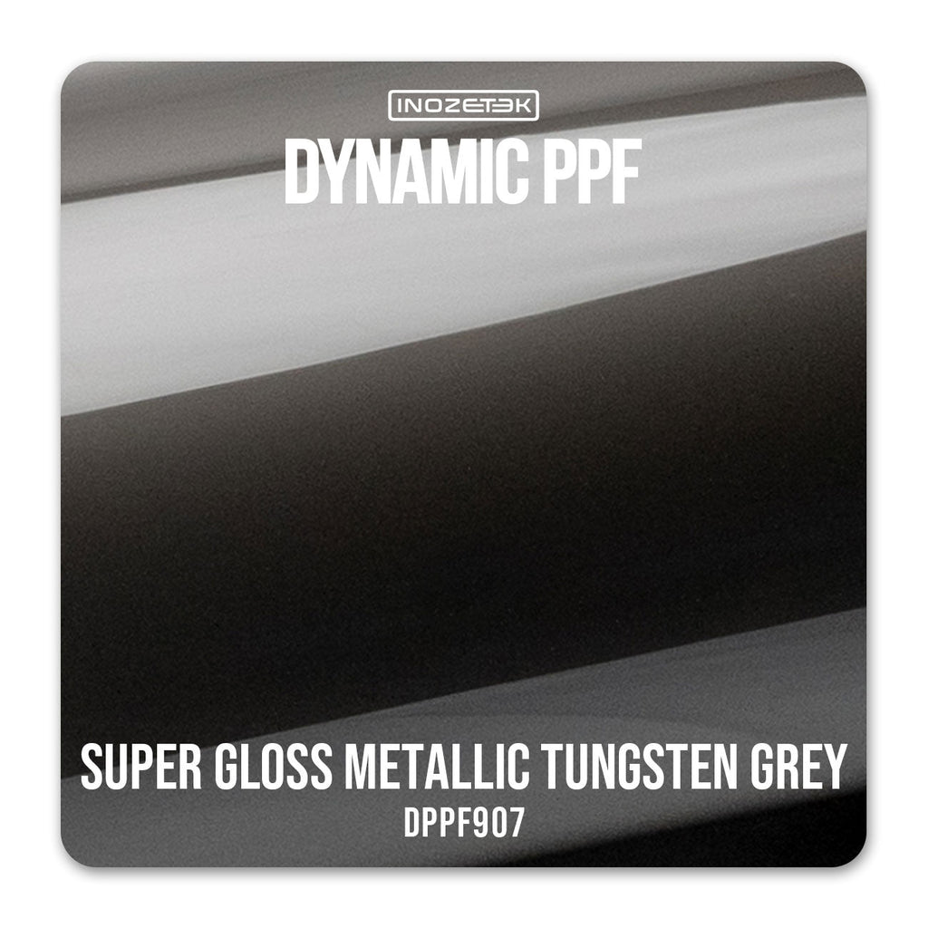 DPPF907 - Metallic Tungsten Grey [DRY APPLY]
