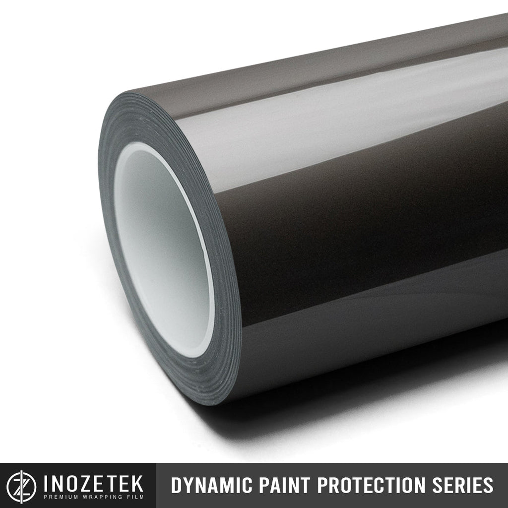 DPPF907 - Metallic Tungsten Grey [DRY APPLY]