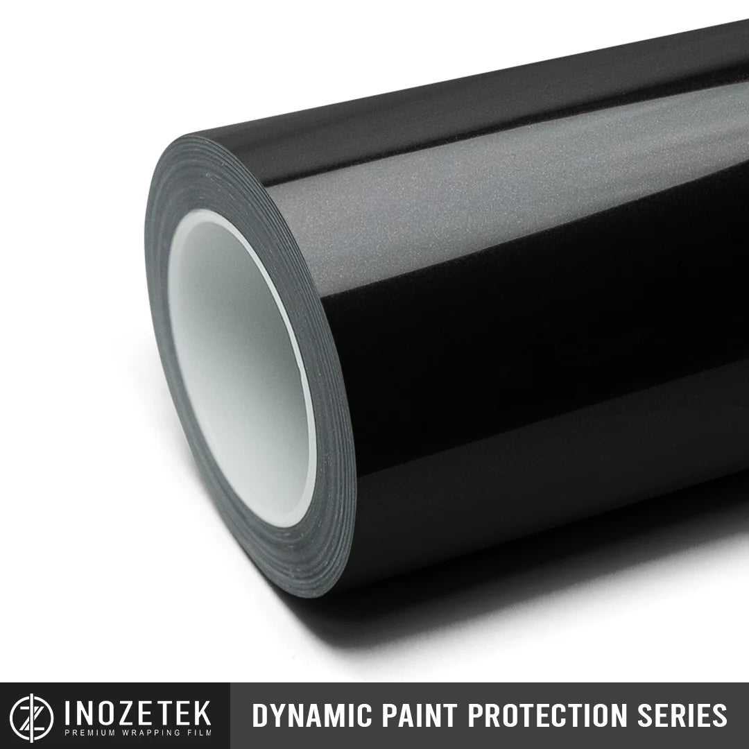 DPPF908 – Metallic Perfect Black