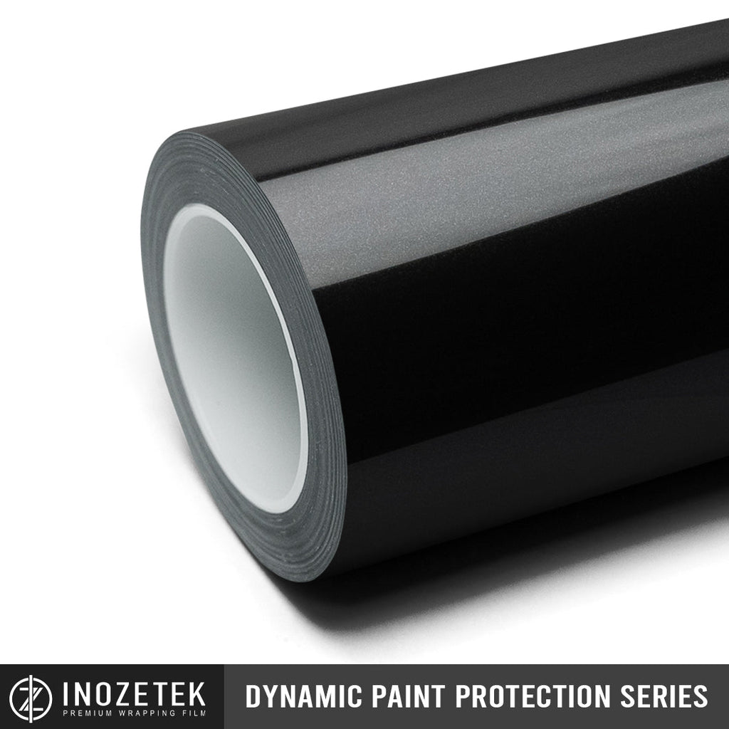 DPPF908 - Metallic Perfect Black [DRY APPLY]