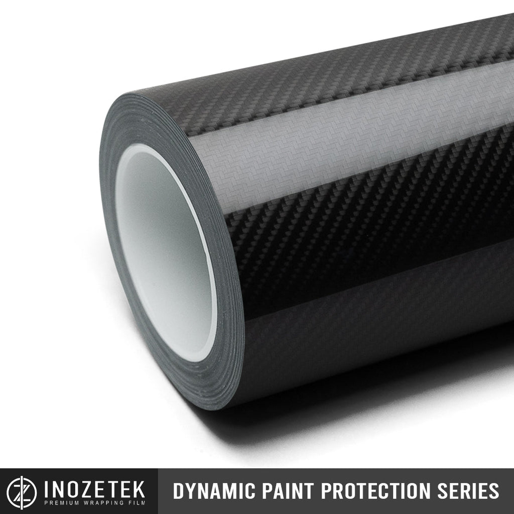 DPPF910 - Gloss Carbon Fiber [DRY  APPLY]