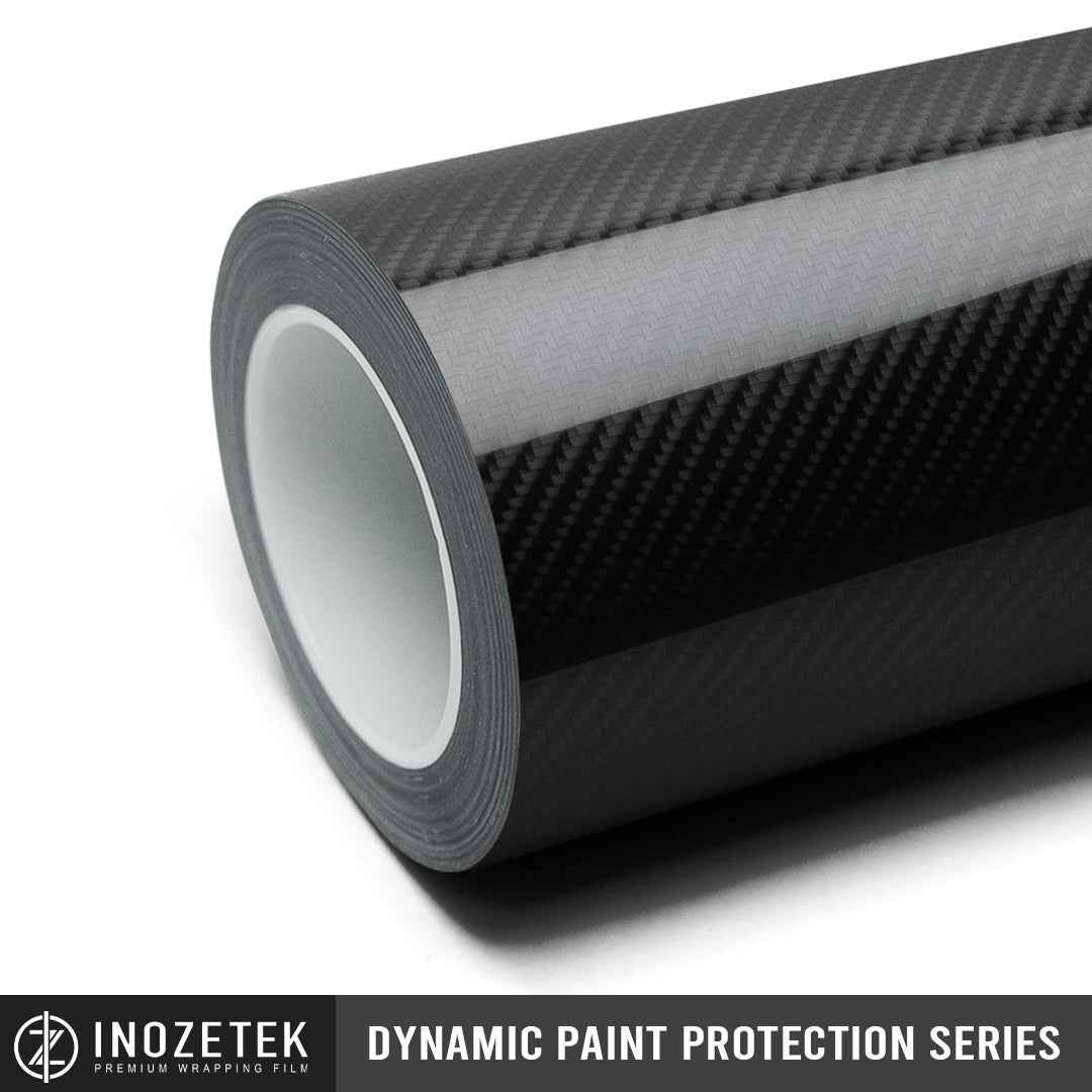 DPPF910 - Gloss Carbon Fiber [DRY  APPLY]