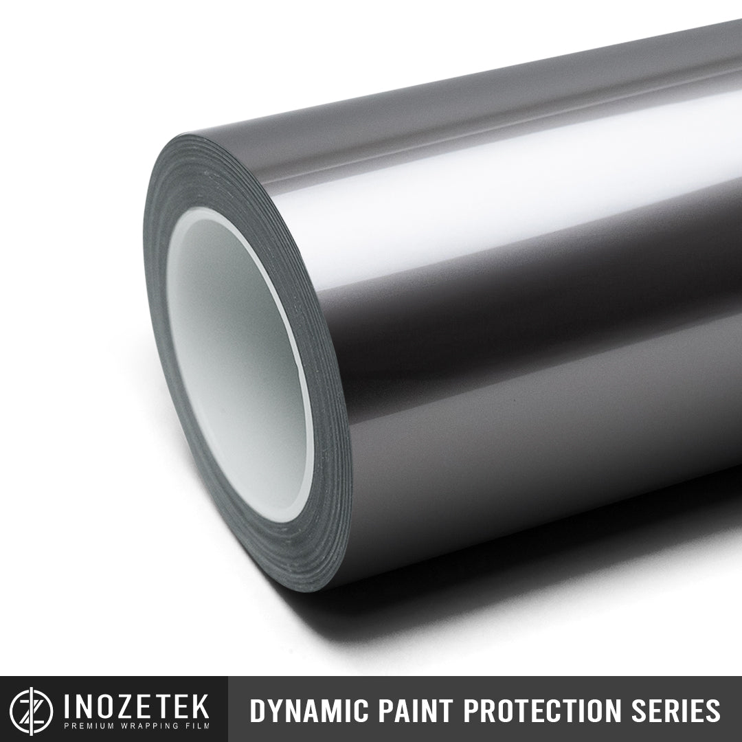 DPPF912 - Gloss Metallic Silver Bullet [WET APPLY]