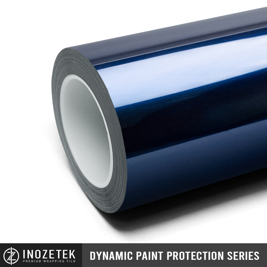 DPPF914 - Gloss Metallic Blue Raspberry [WET APPLY]