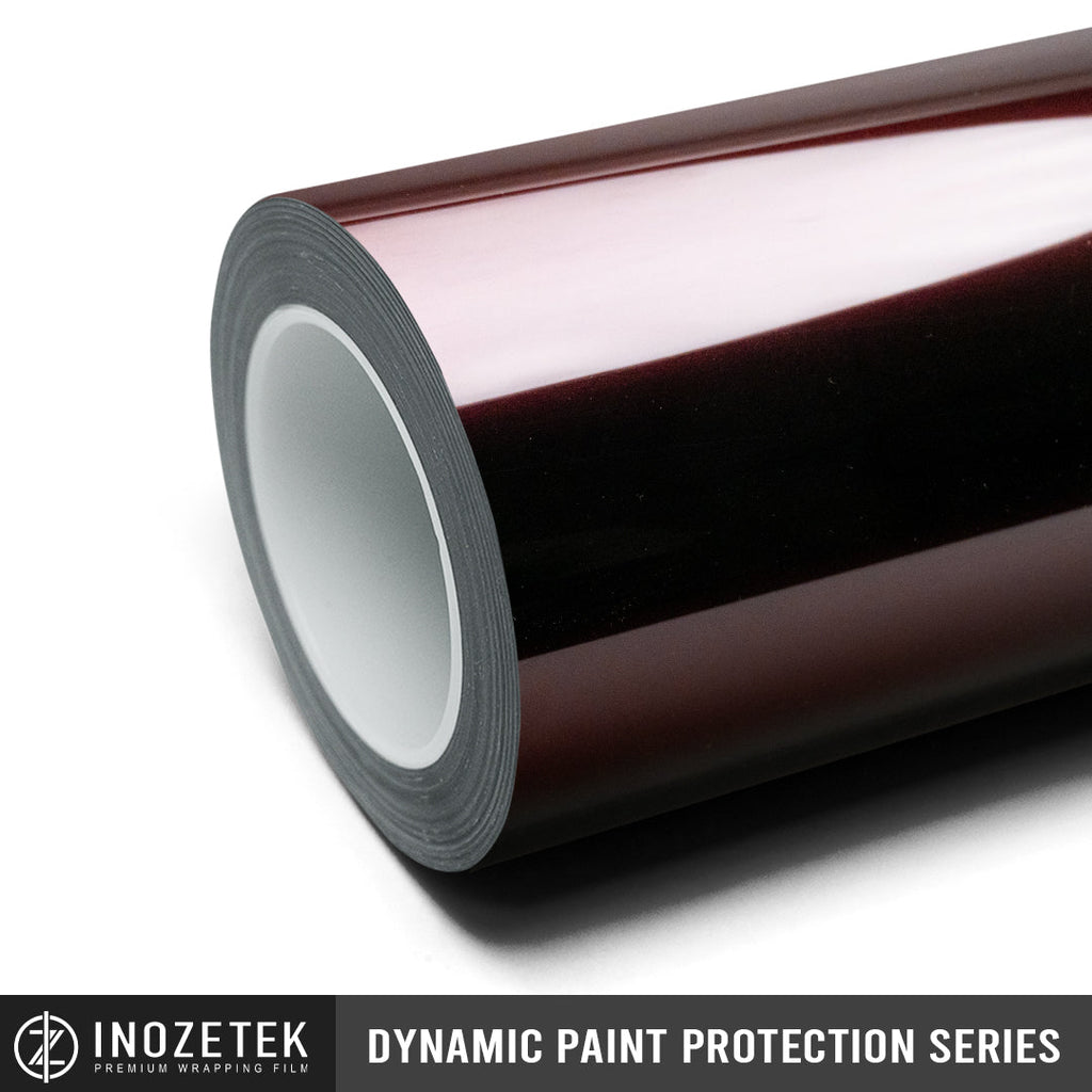 DPPF915 - Gloss Metallic Black Cherry [DRY APPLY]