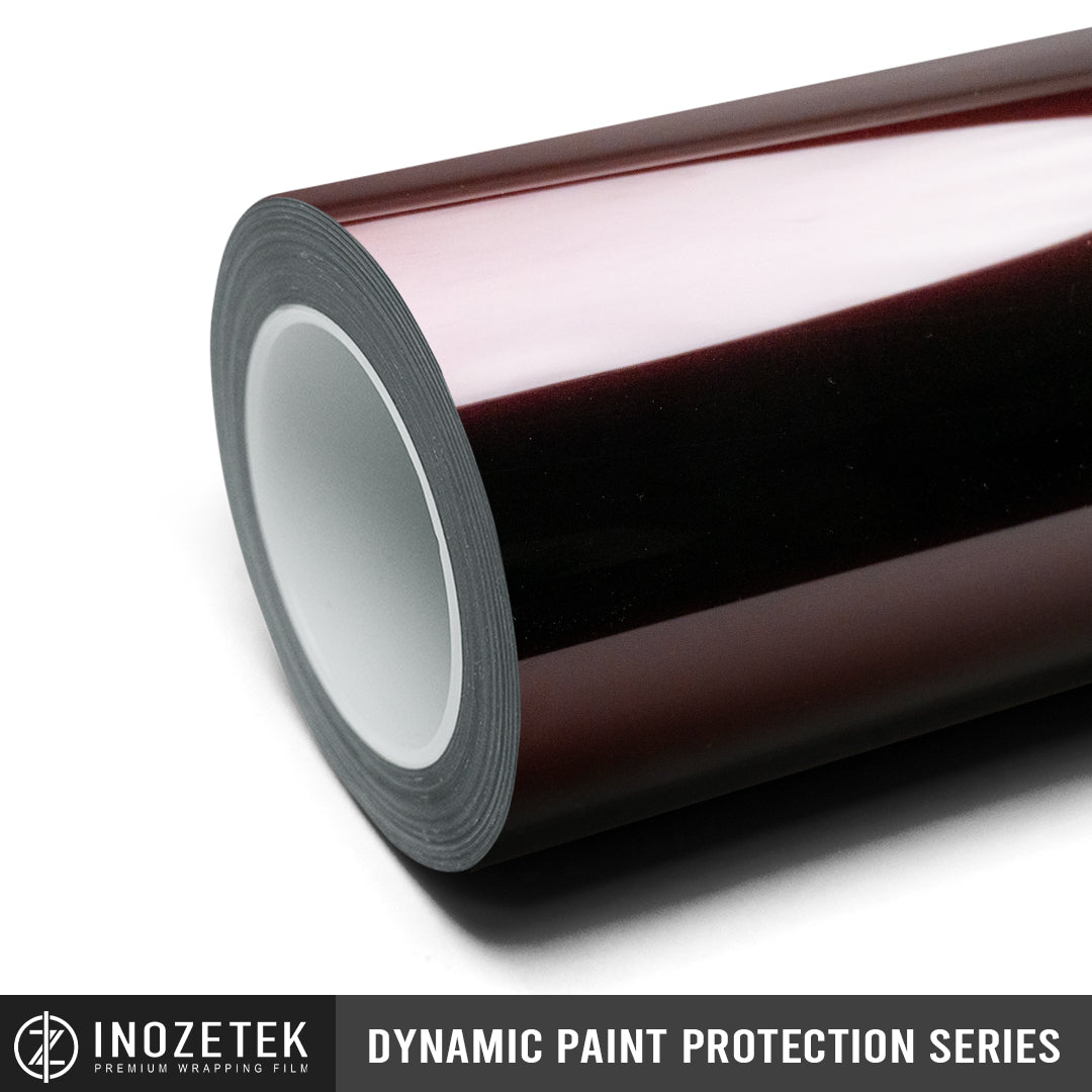 DPPF915 - Gloss Metallic Black Cherry [DRY APPLY]