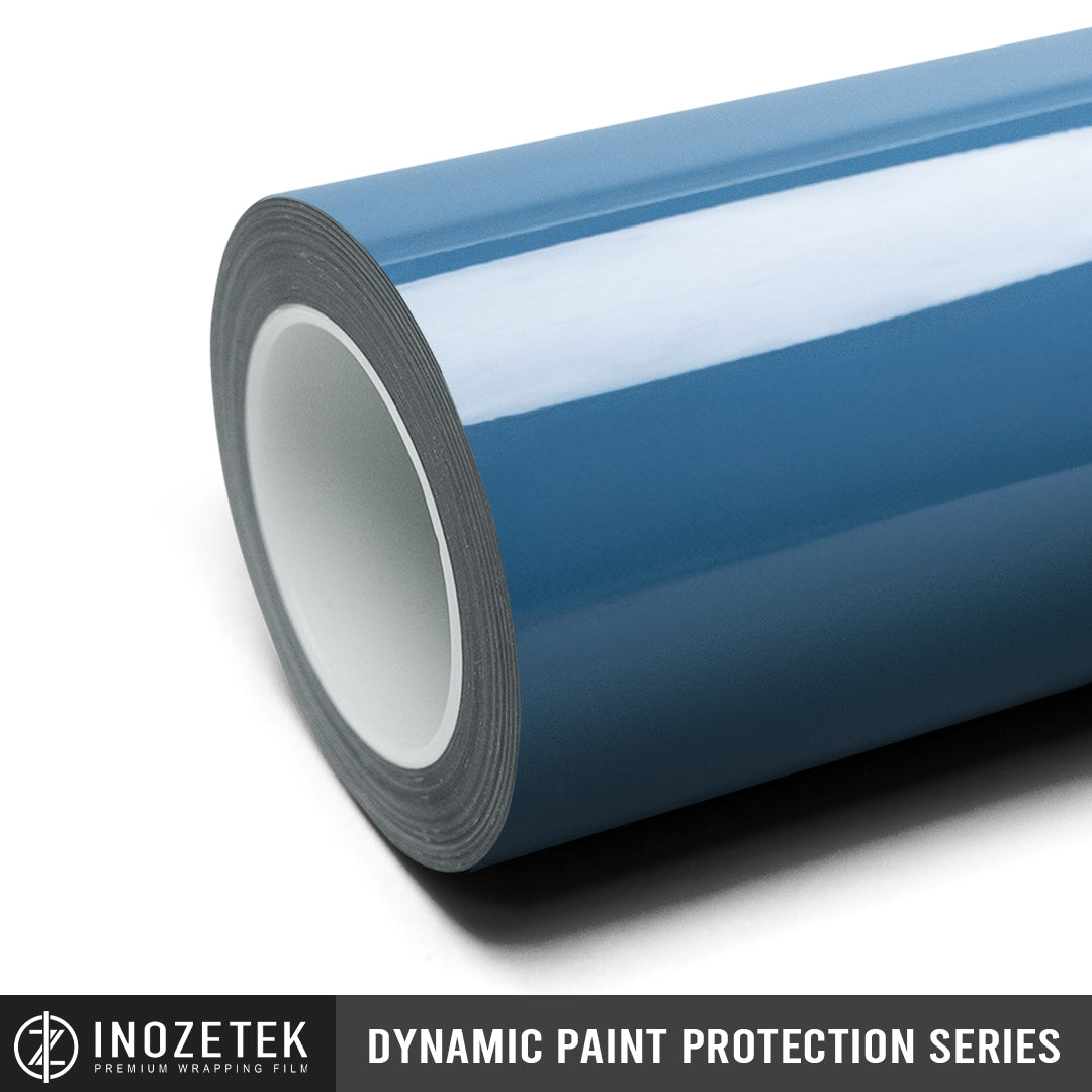 DPPF923 - Gloss Pebble Blue [DRY APPLY]