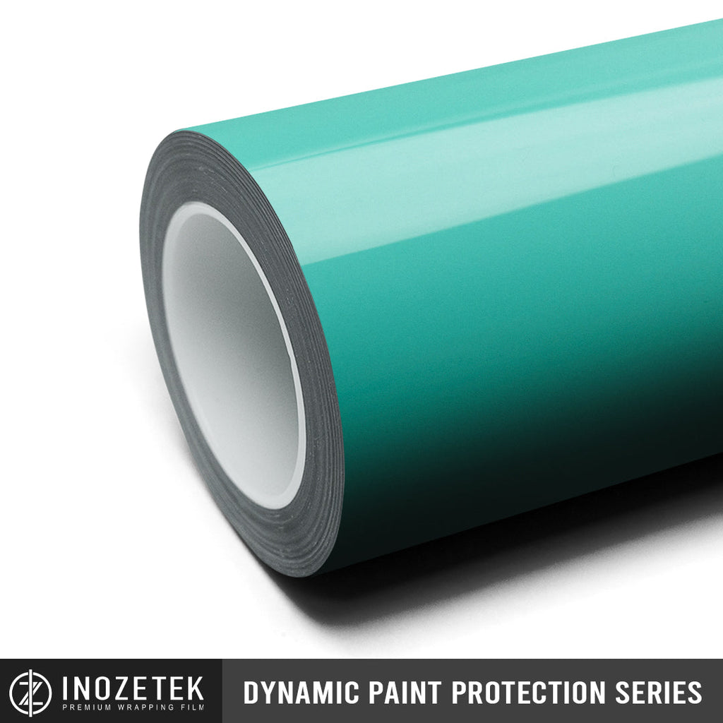 DPPF935 - Gloss Tiffany Blue [DRY APPLY]