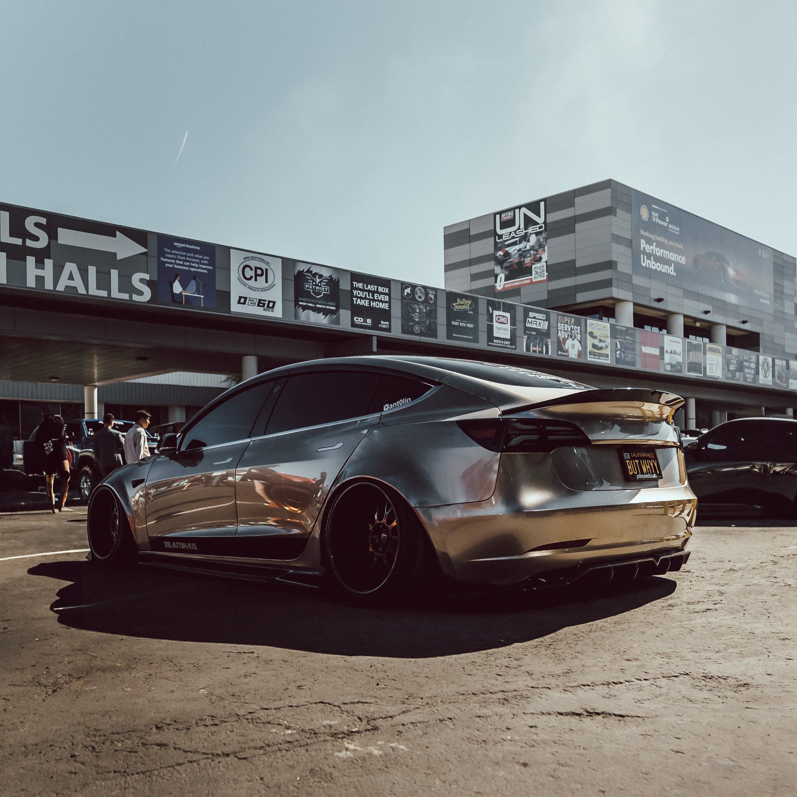 DPPF906 - Metallic Silica Brass [WET APPLY]