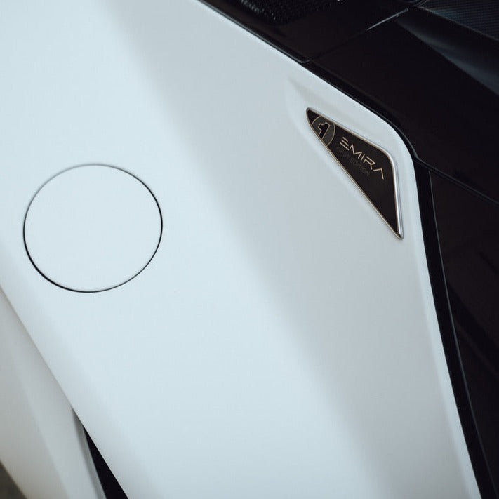 DPPF816 - Frozen Matte White [DRY APPLY]