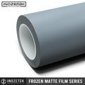 FM3012 - Frozen Matte Fighting Grey