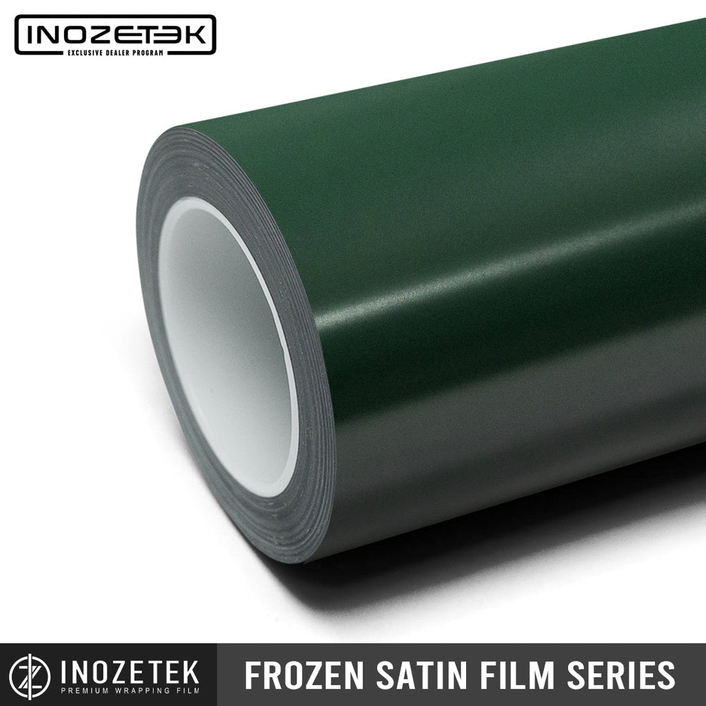 FS2016 - Frozen Satin Racing Green