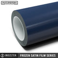 FS2025 - Frozen Satin Narwhal Blue