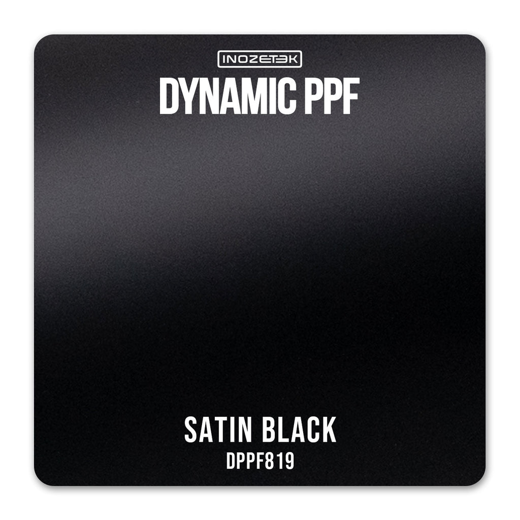 DPPF819 - Satin Blackout [DRY APPLY]