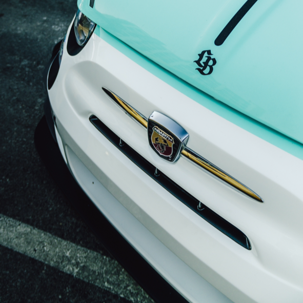 DPPF920 - Gloss Champion White [DRY APPLY]