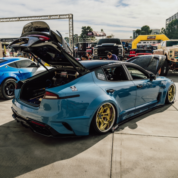 DPPF923 - Gloss Pebble Blue [DRY APPLY]