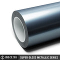 MSG118 - Metallic Liquid Chrome Silver