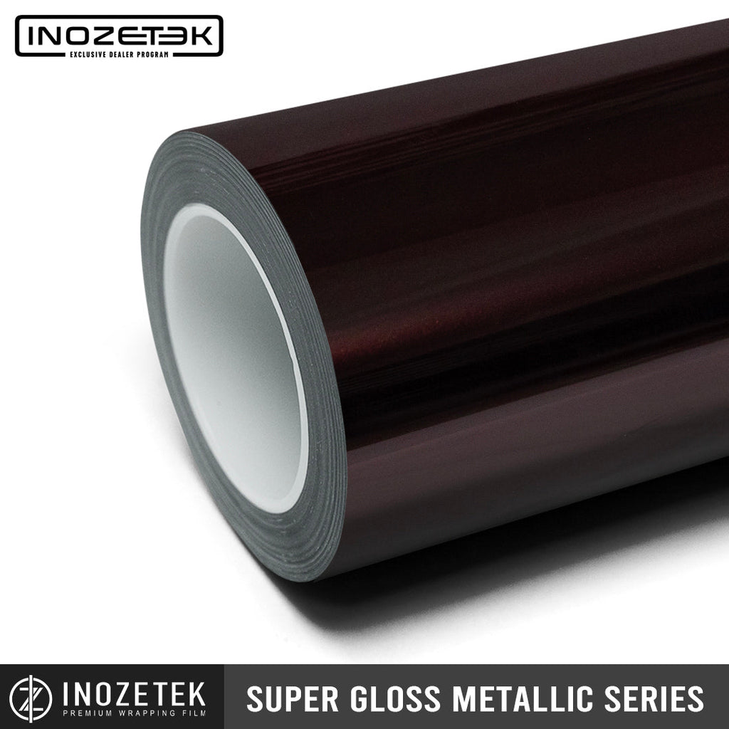 MSG2906 - Metallic Black Rose (CONVERTED TO DPPF915)