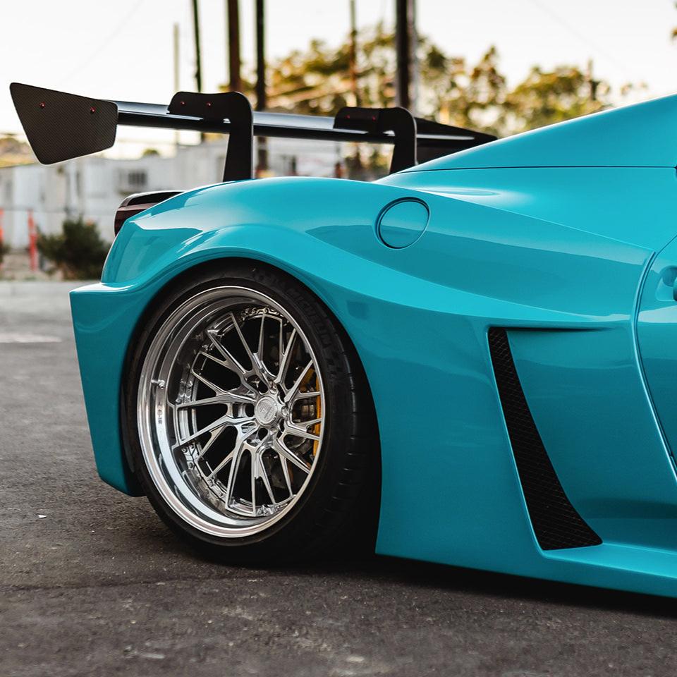 SG015 - Miami Blue