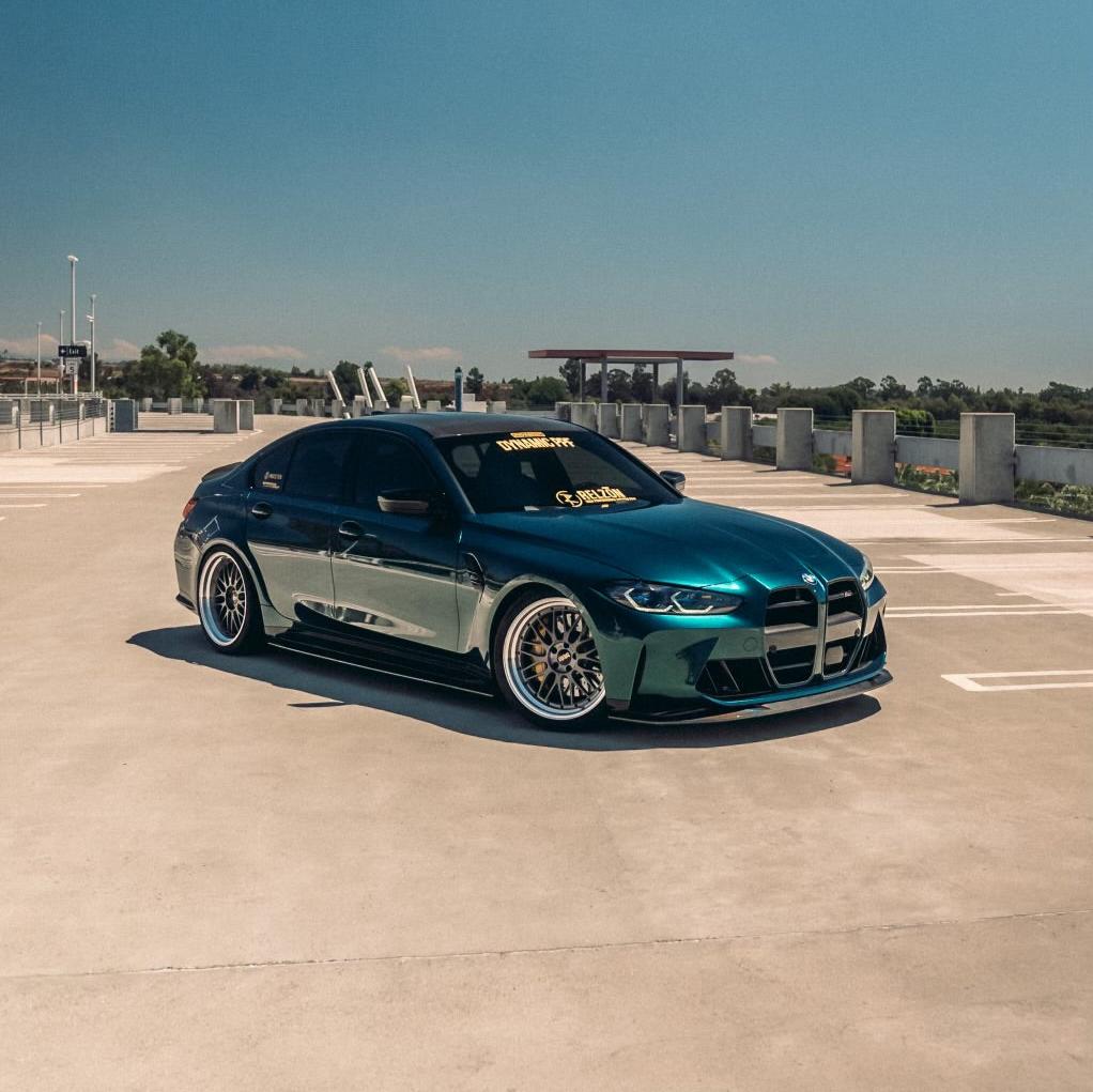 DPPF902 - Metallic Emerald Green [DRY APPLY]