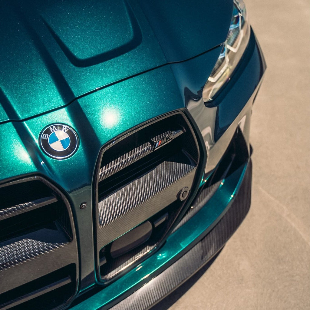 DPPF902 - Metallic Emerald Green [DRY APPLY]