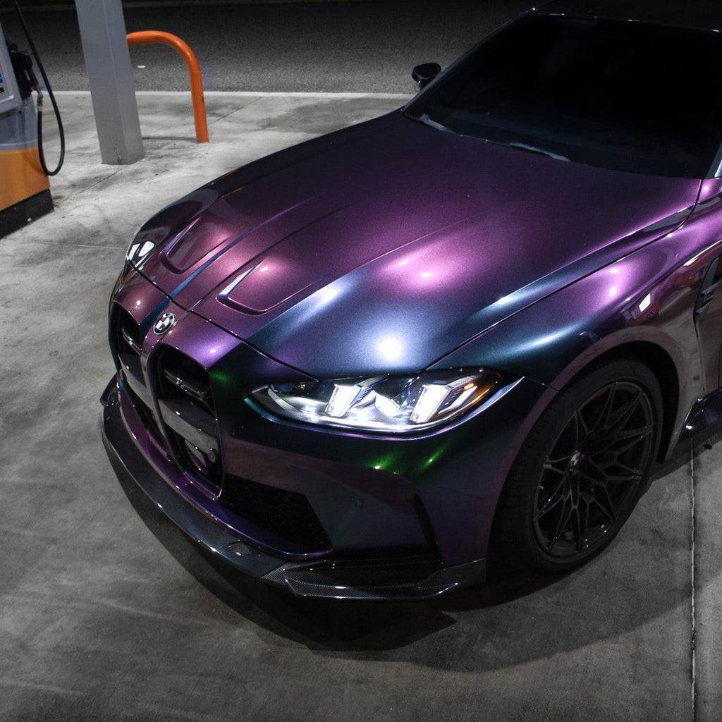 DPPF717 - Gloss Chameleon [DRY APPLY]