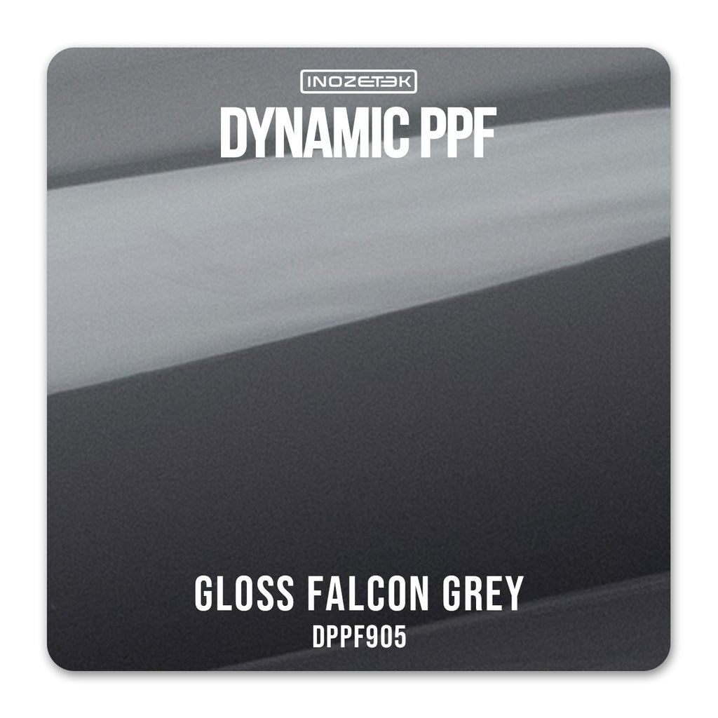 DPPF905 - Falcon Grey [DRY APPLY]