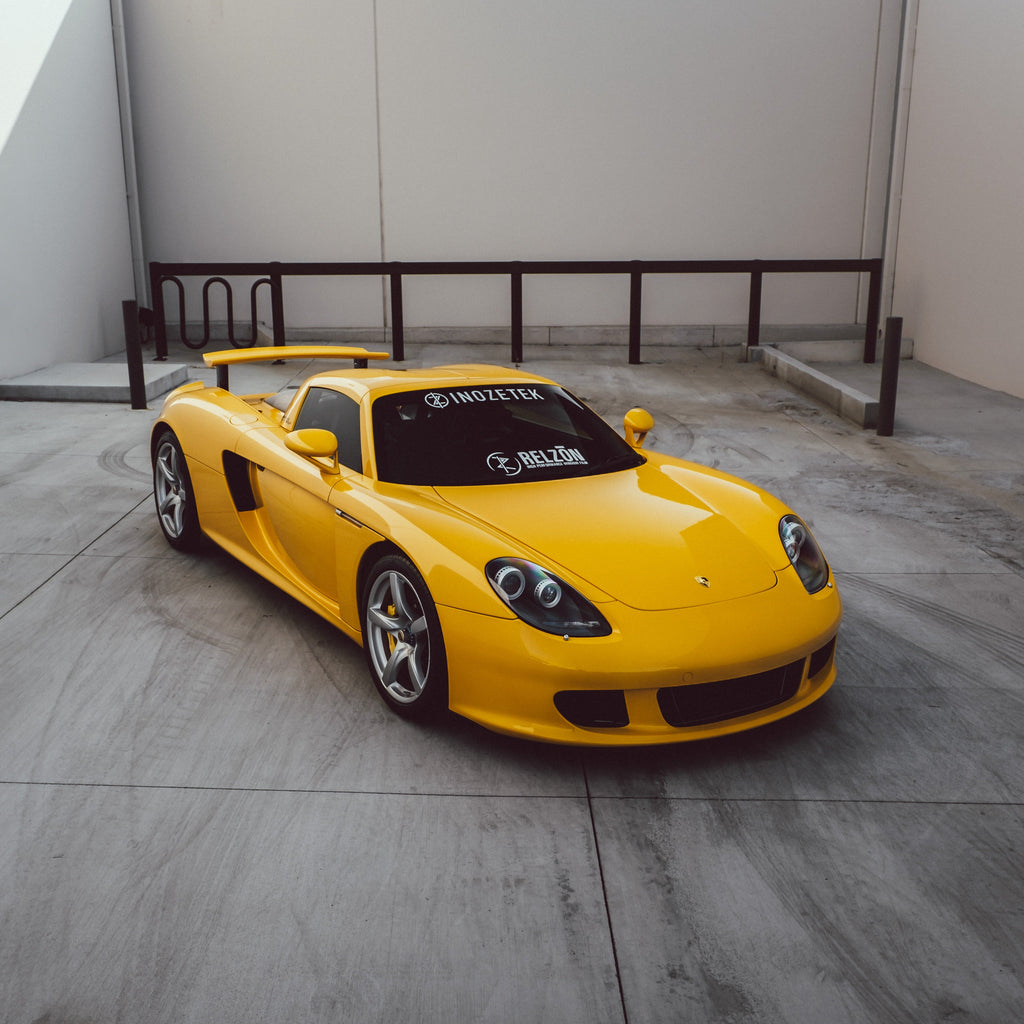 SG744 - Signal Yellow