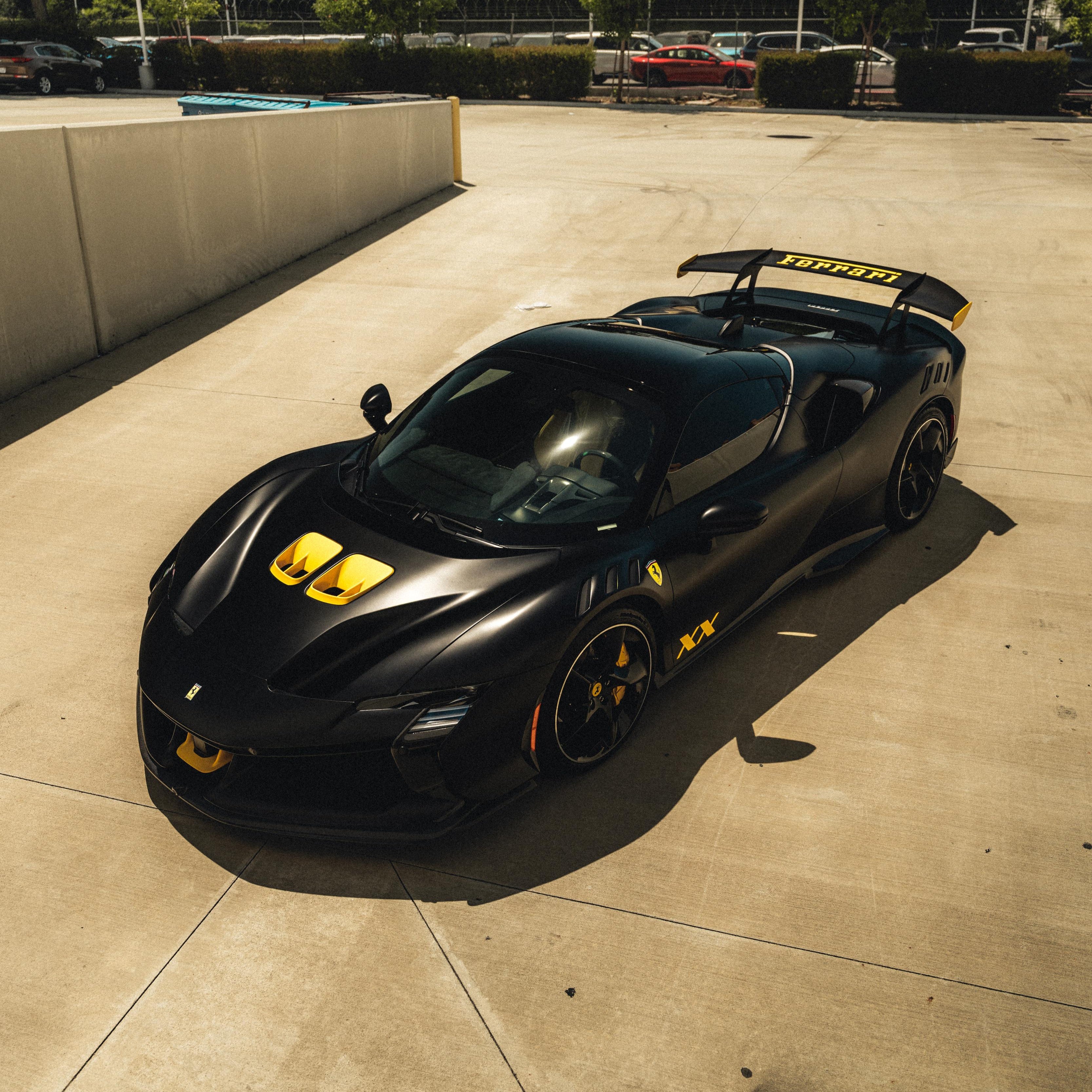 DPPF924 - Satin Midnight Black [WET APPLY]