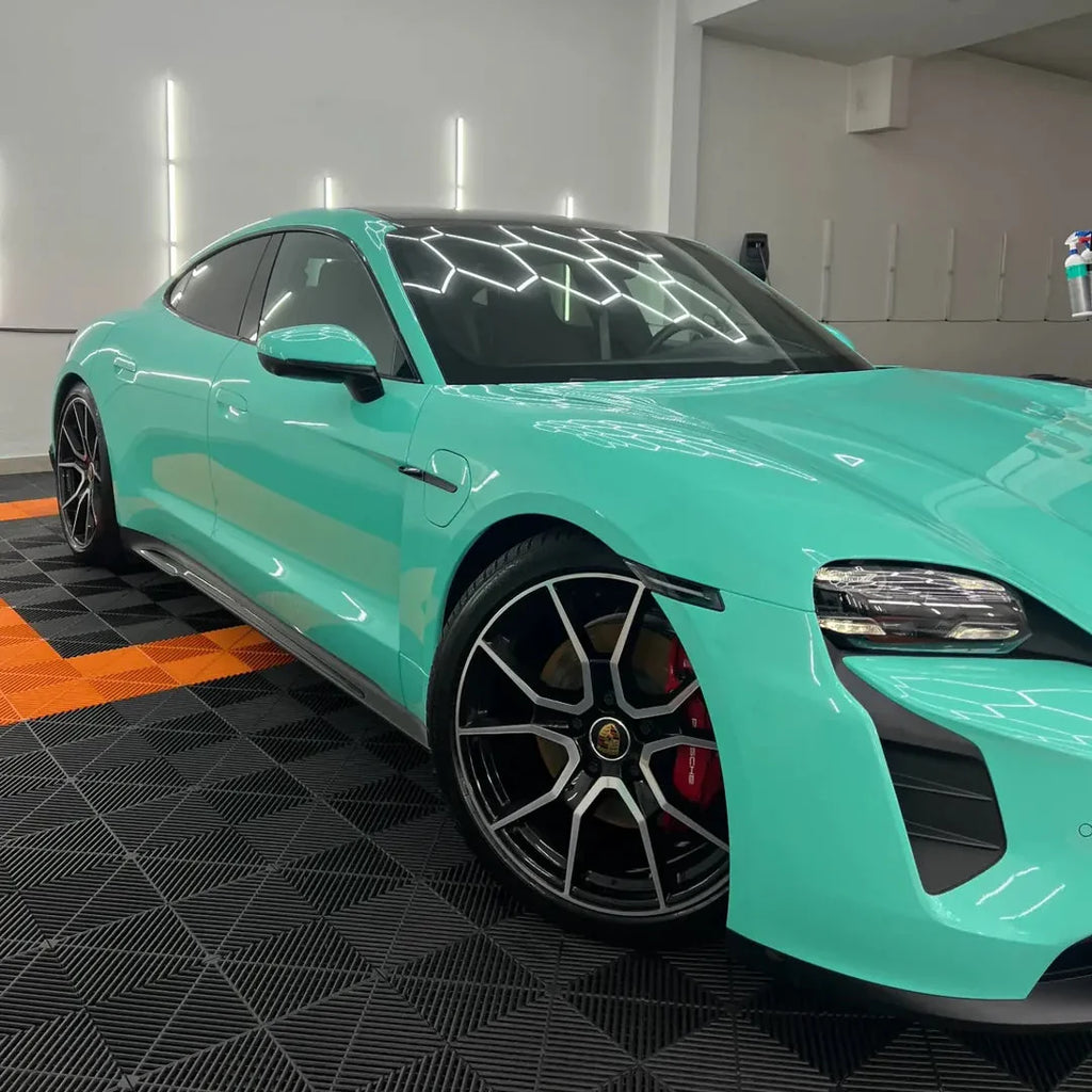 DPPF935 - Gloss Tiffany Blue [DRY APPLY]