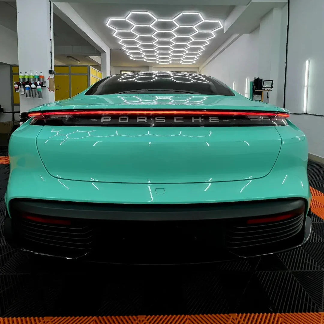 DPPF935 - Gloss Tiffany Blue [DRY APPLY]