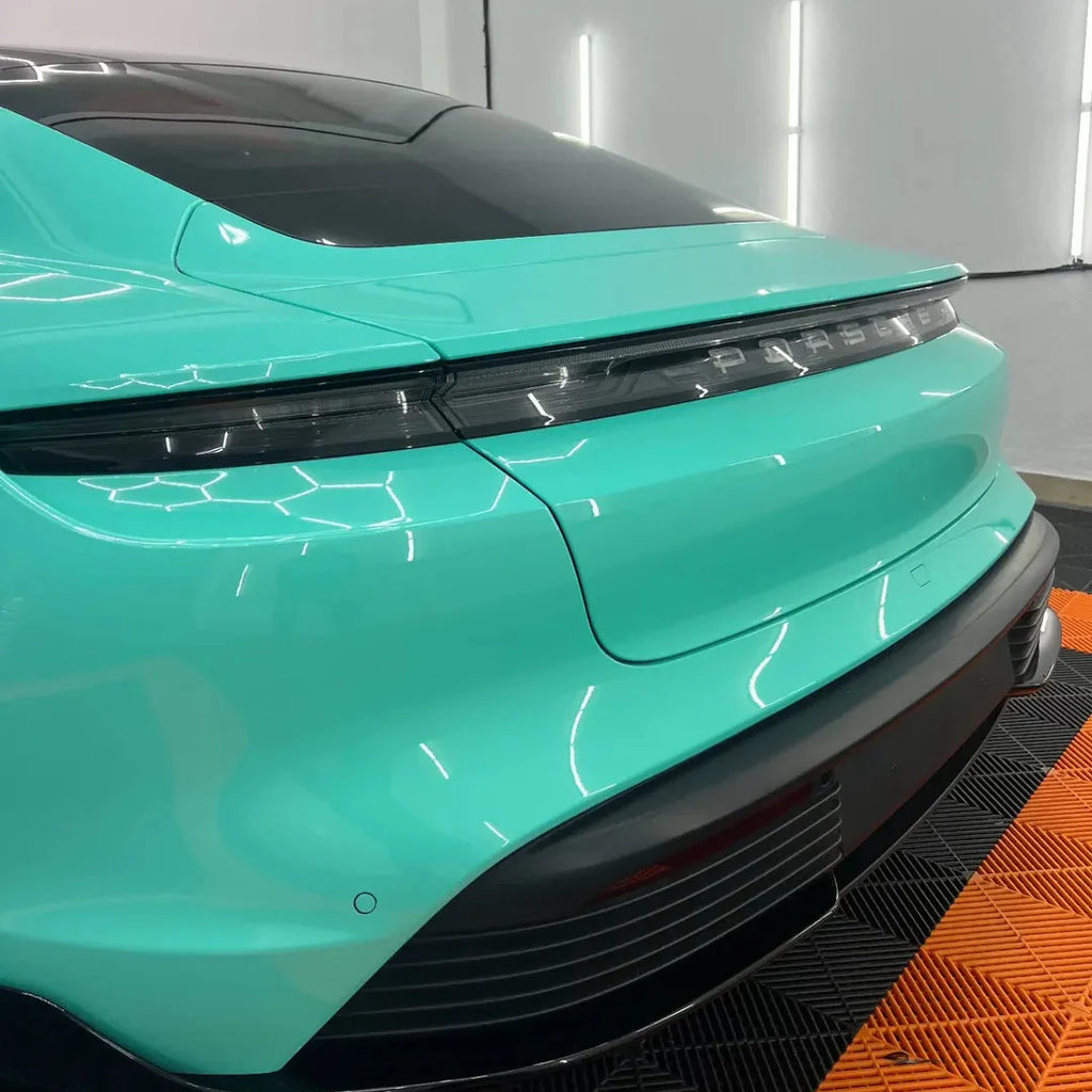 DPPF935 - Gloss Tiffany Blue [DRY APPLY]