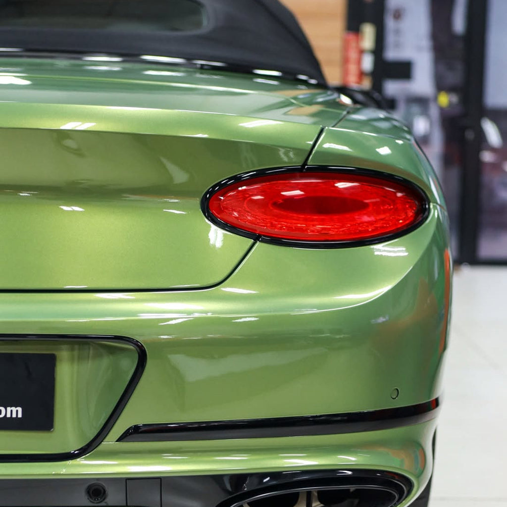 DPPF929 - Gloss Metallic Golden Green [WET APPLY]
