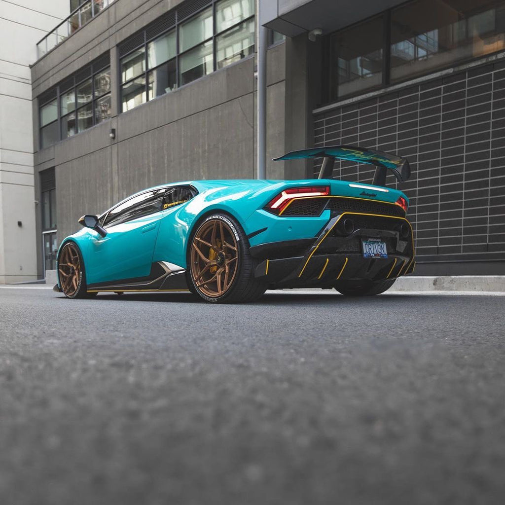 SG014 - Turquoise Dream (Converted to DPPF936)