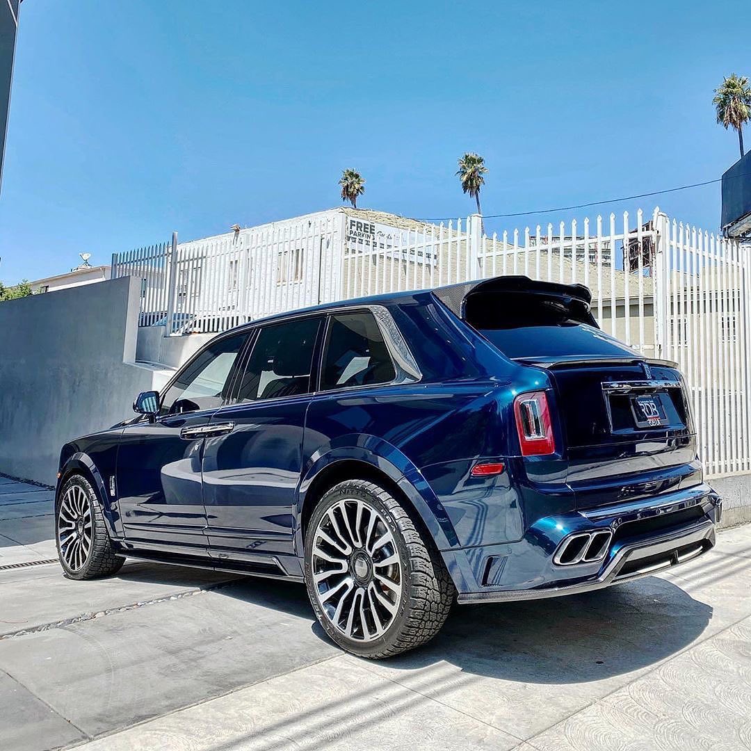 MSG024 - Metallic Midnight Blue