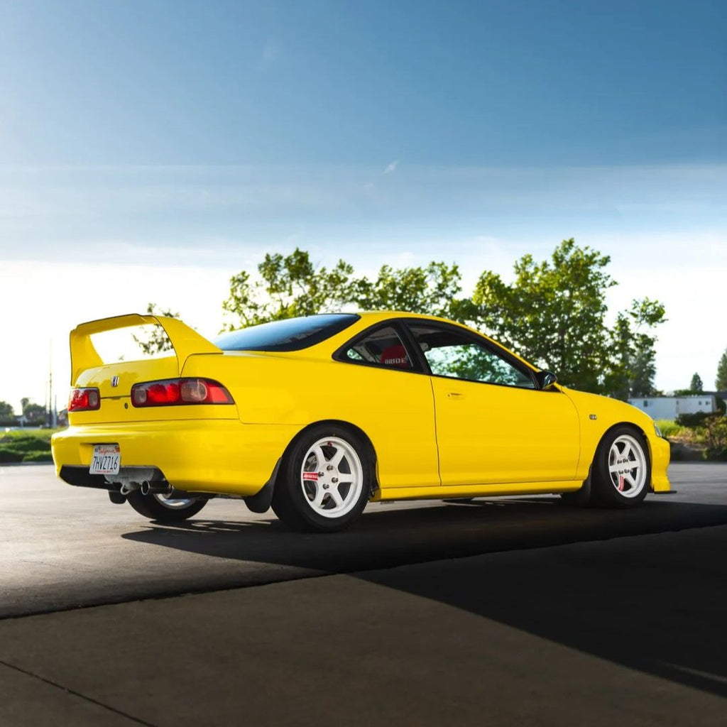 SG010 - Citrus Yellow