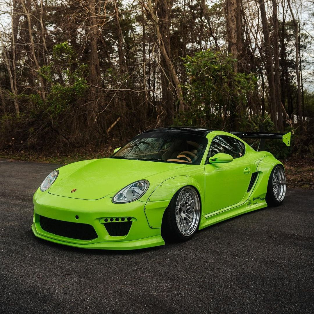 SG011 - Acid Green