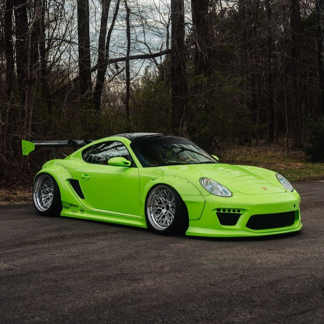 SG011 - Acid Green