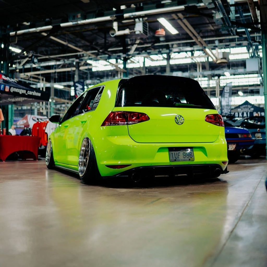 SG011 - Acid Green