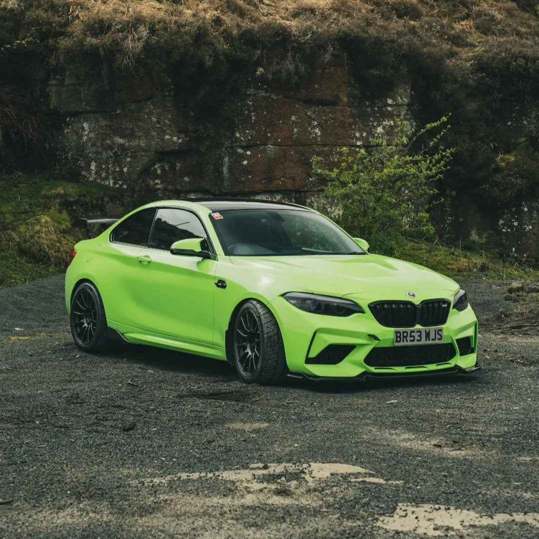 SG011 - Acid Green