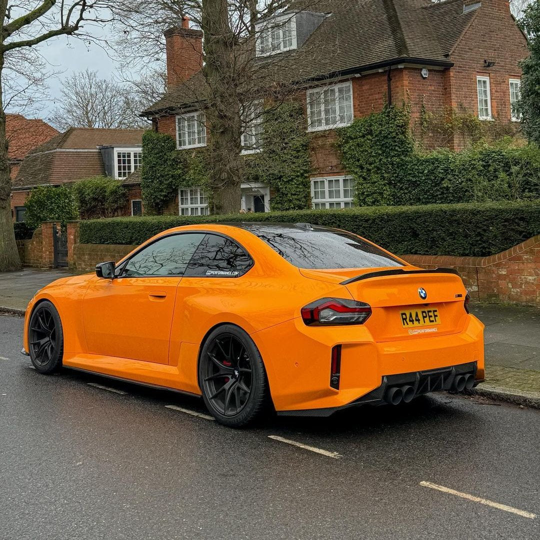 SG736 - Papaya Orange