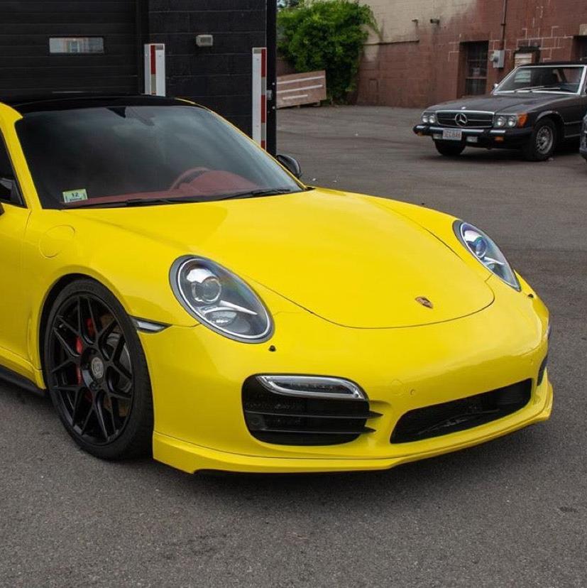 SG010 - Citrus Yellow
