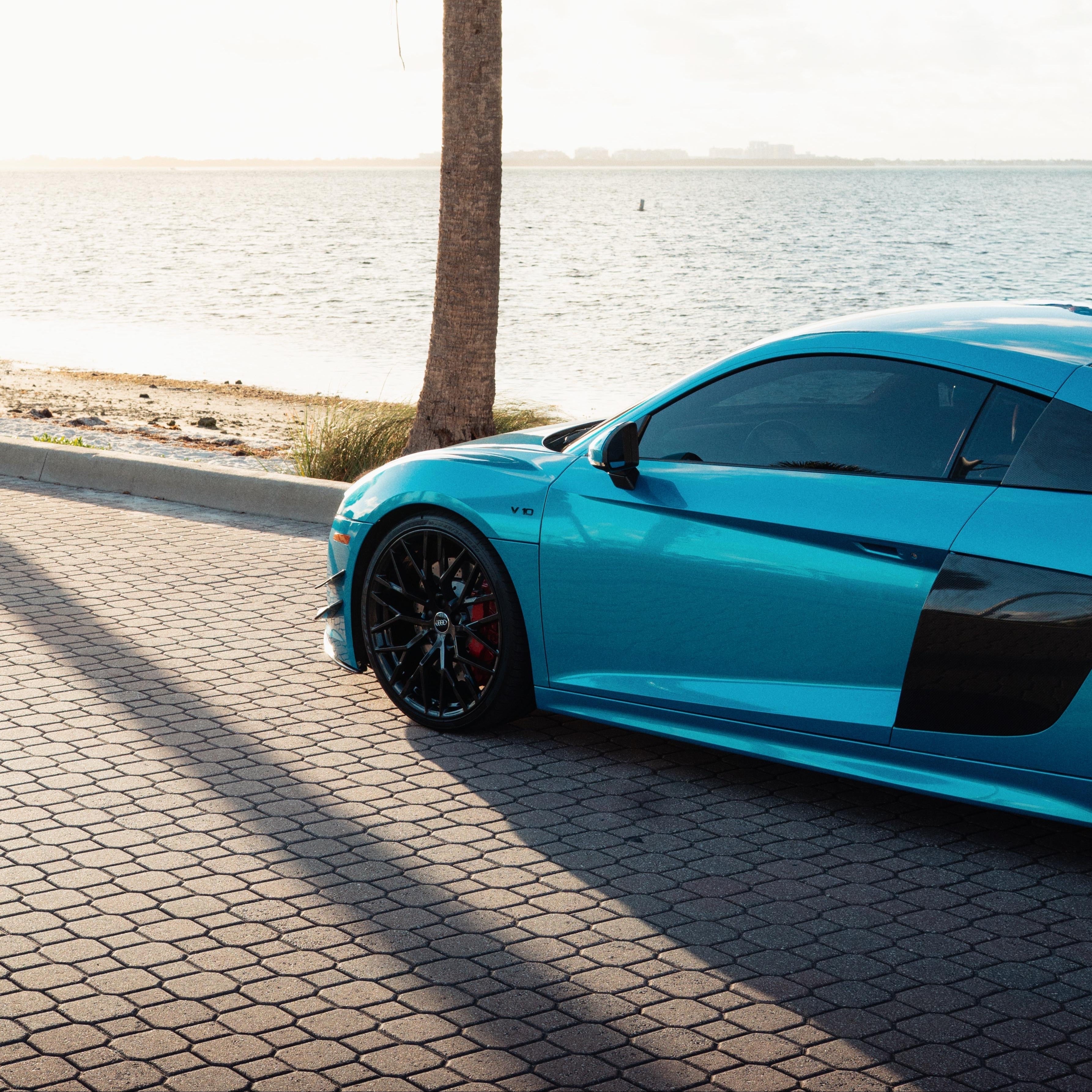 MSG2900 - Metallic Atomic Blue