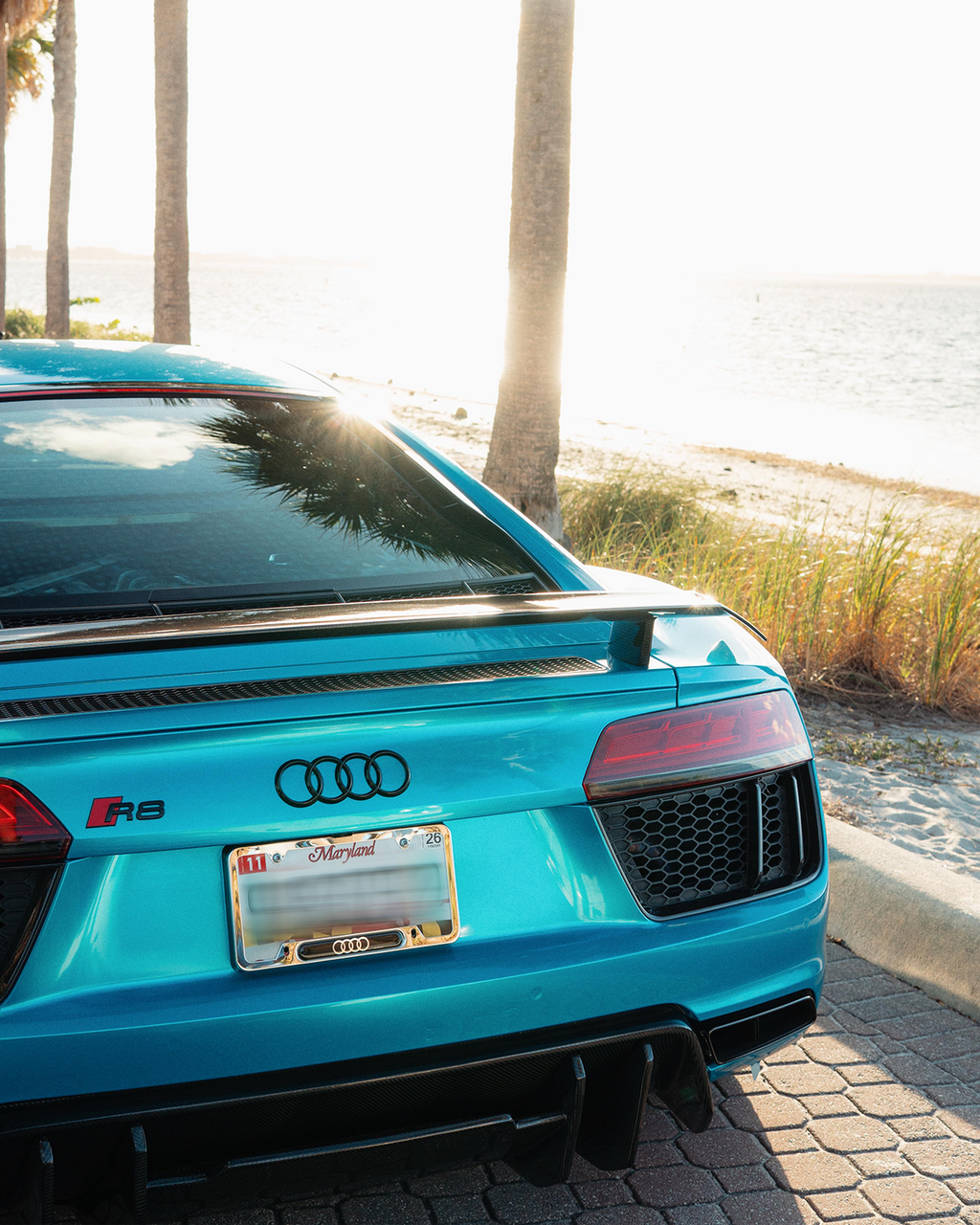 MSG2900 - Metallic Atomic Blue