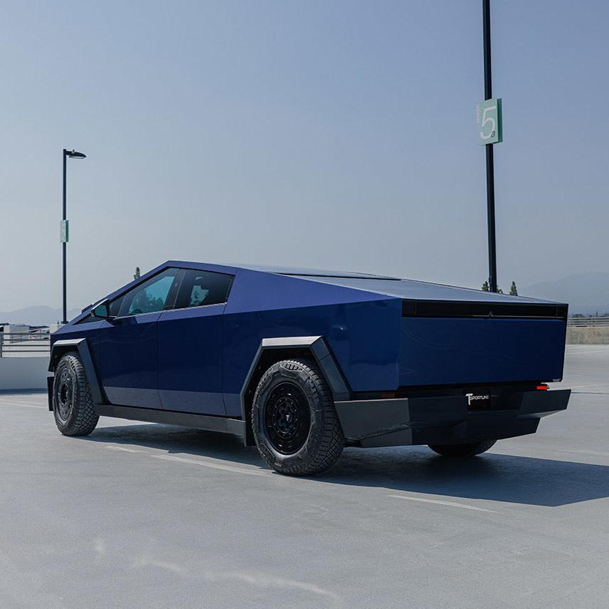 MSG024 - Metallic Midnight Blue