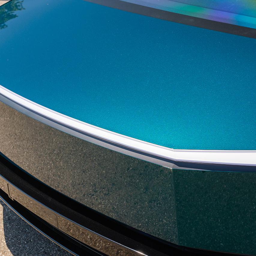 DPPF902 - Metallic Emerald Green [DRY APPLY]