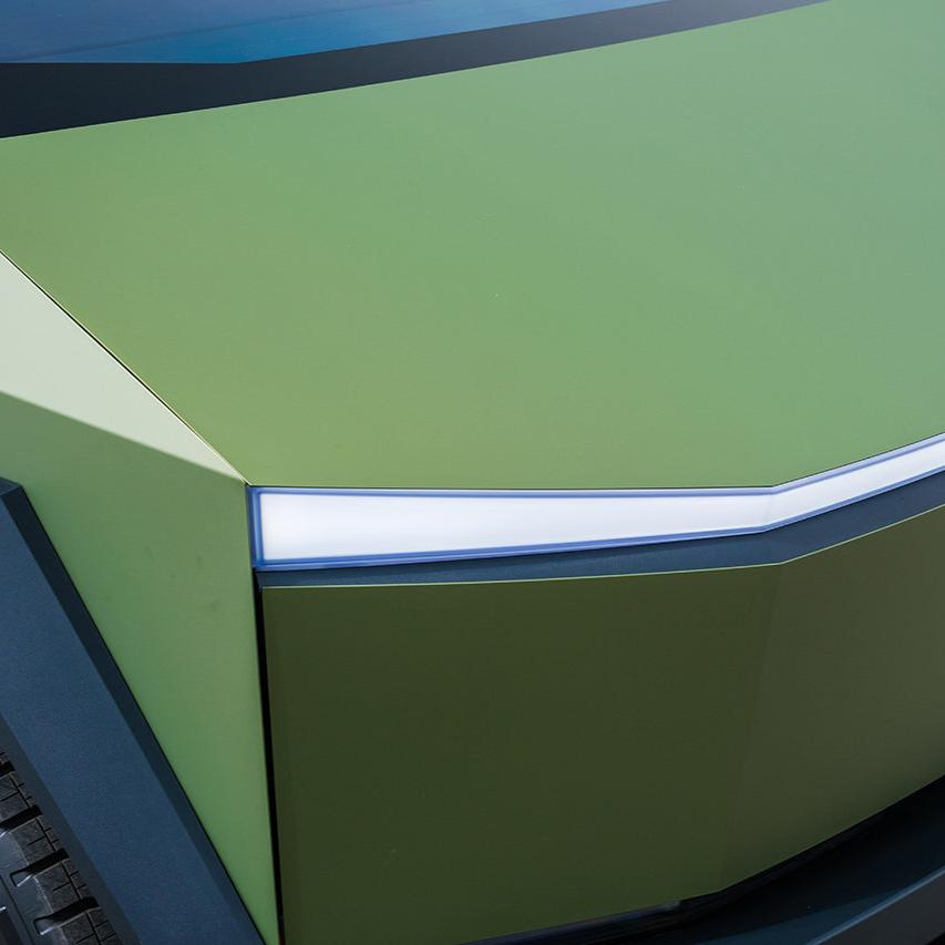 DPPF817 - Frozen Matte Liquid Metallic Titanium Green [DRY APPLY]