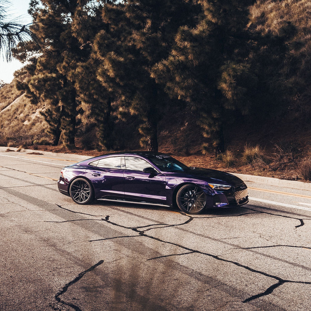 DPPF901 - Metallic Midnight Purple [DRY APPLY]