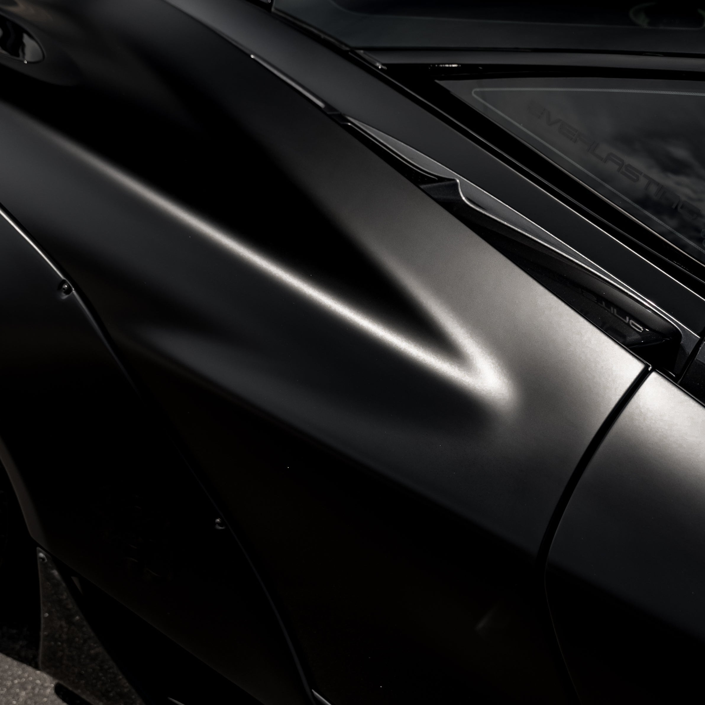 DPPF924 - Satin Midnight Black [WET APPLY]