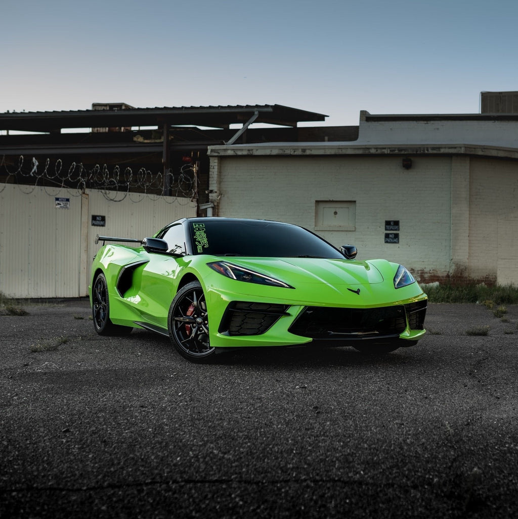 SG011 - Acid Green